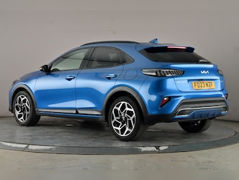 Used Kia XCeed 2023 for sale - 79210926: Photo