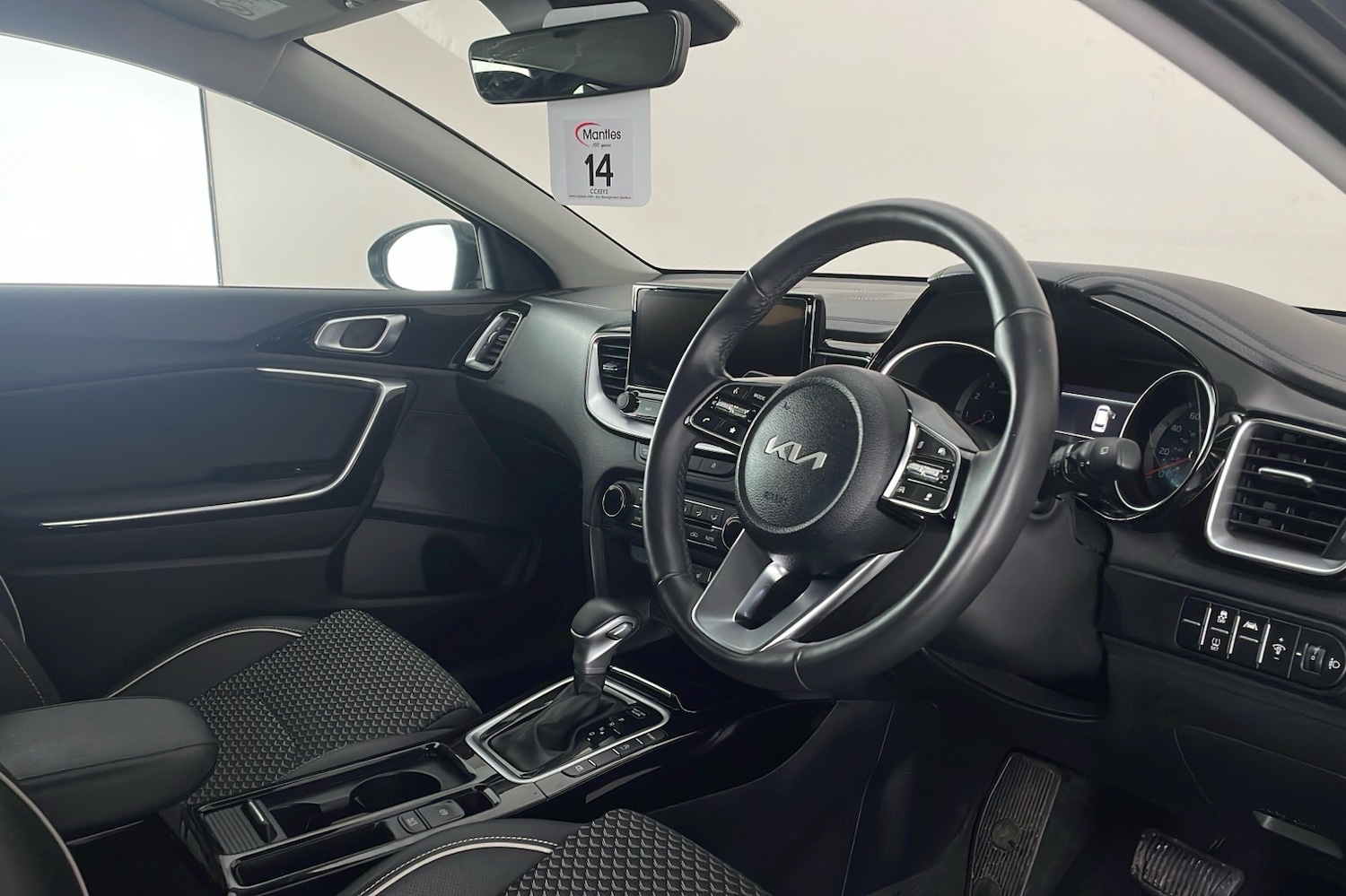 Used Kia Ceed 2025 for sale - 76827834: Photo 11