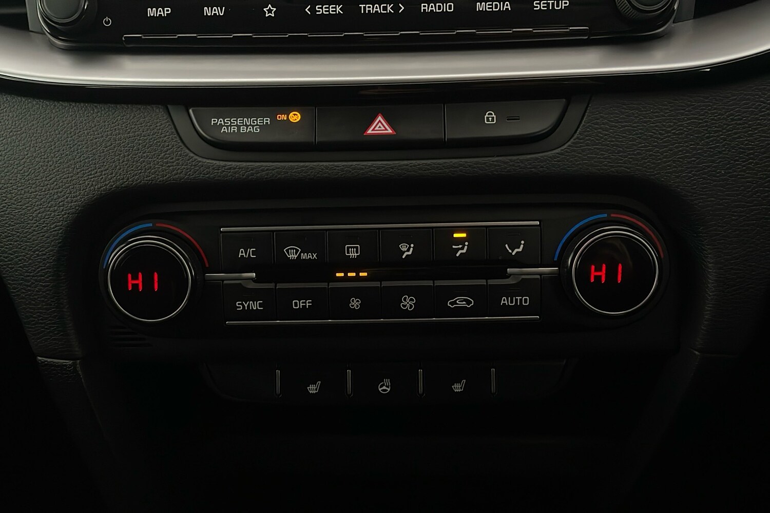 Used Kia Ceed 2025 for sale - 76827834: Photo 14