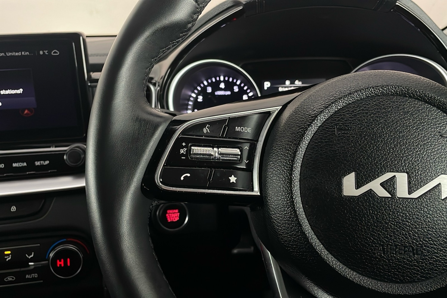 Used Kia Ceed 2025 for sale - 76827834: Photo 15