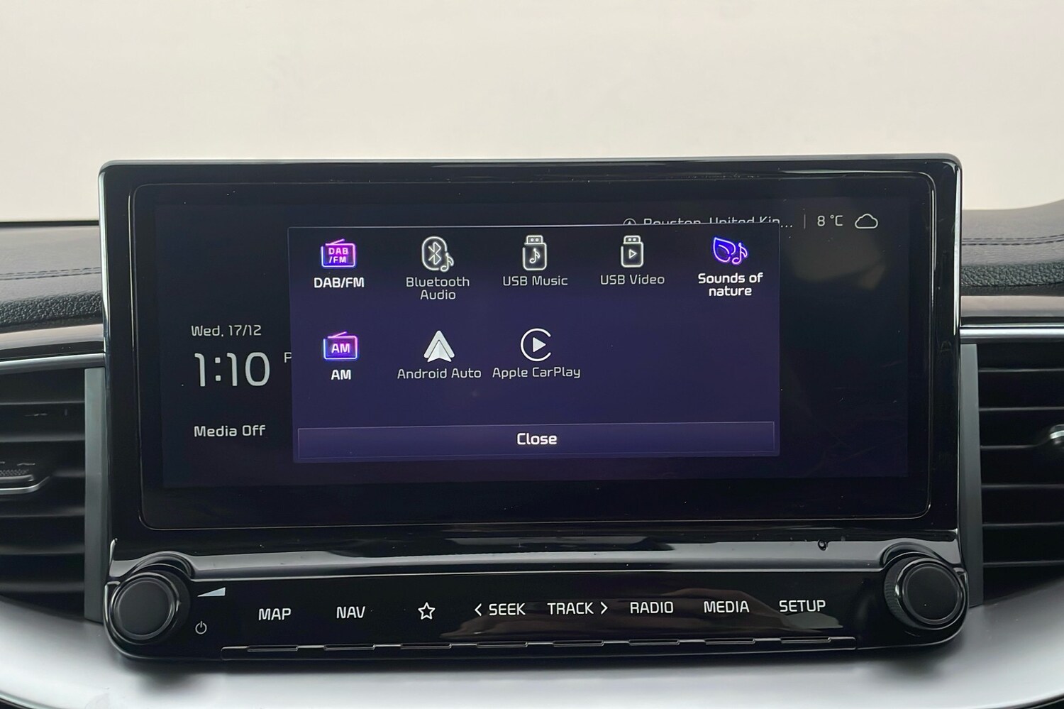 Used Kia Ceed 2025 for sale - 76827834: Photo 18