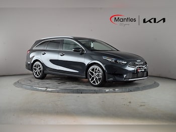 2025 - 1.5 T Gdi 3 Sportswagon 5dr Petrol Dct Euro 6 s/s 138 Bhp