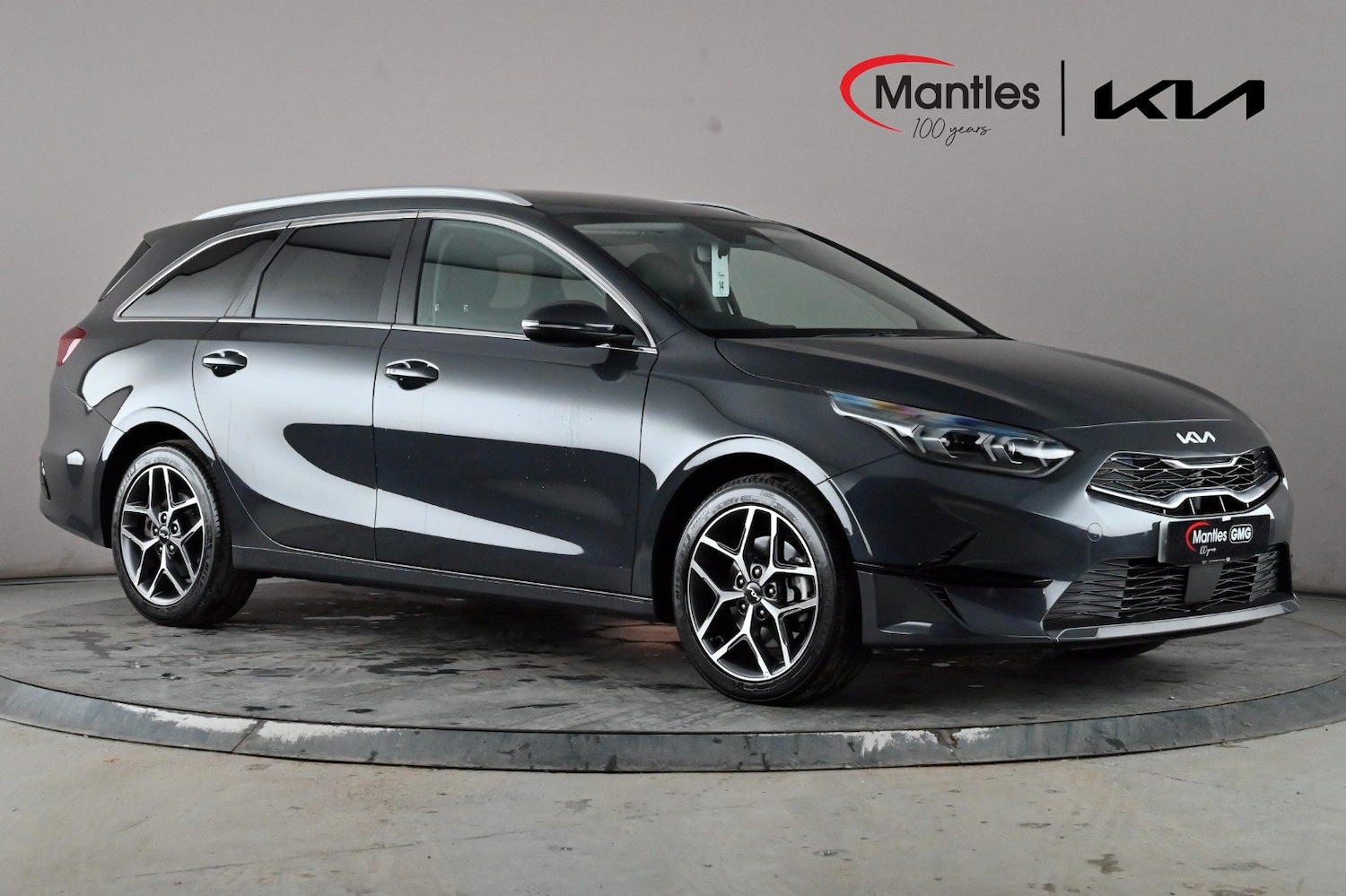 Used Kia Ceed 2025 for sale - 76827834: Photo 2