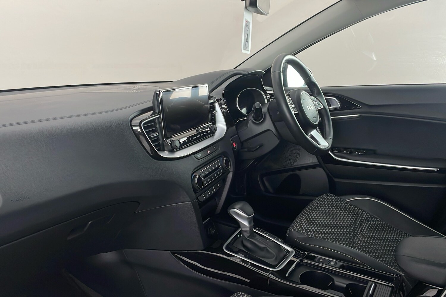 Used Kia Ceed 2025 for sale - 76827834: Photo 28