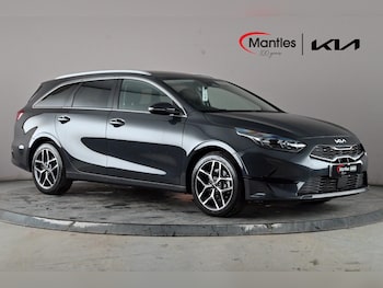 Used Kia Ceed 2025 for sale - 76827834: Photo