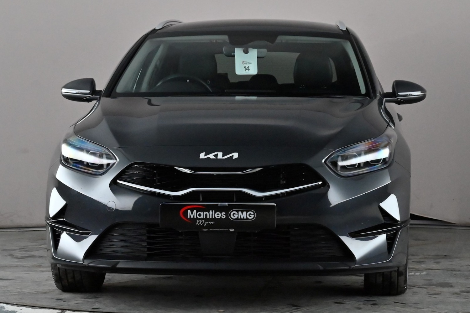 Used Kia Ceed 2025 for sale - 76827834: Photo 3