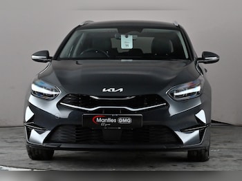 Used Kia Ceed 2025 for sale - 76827834: Photo