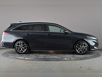 Used Kia Ceed 2025 for sale - 76827834: Photo