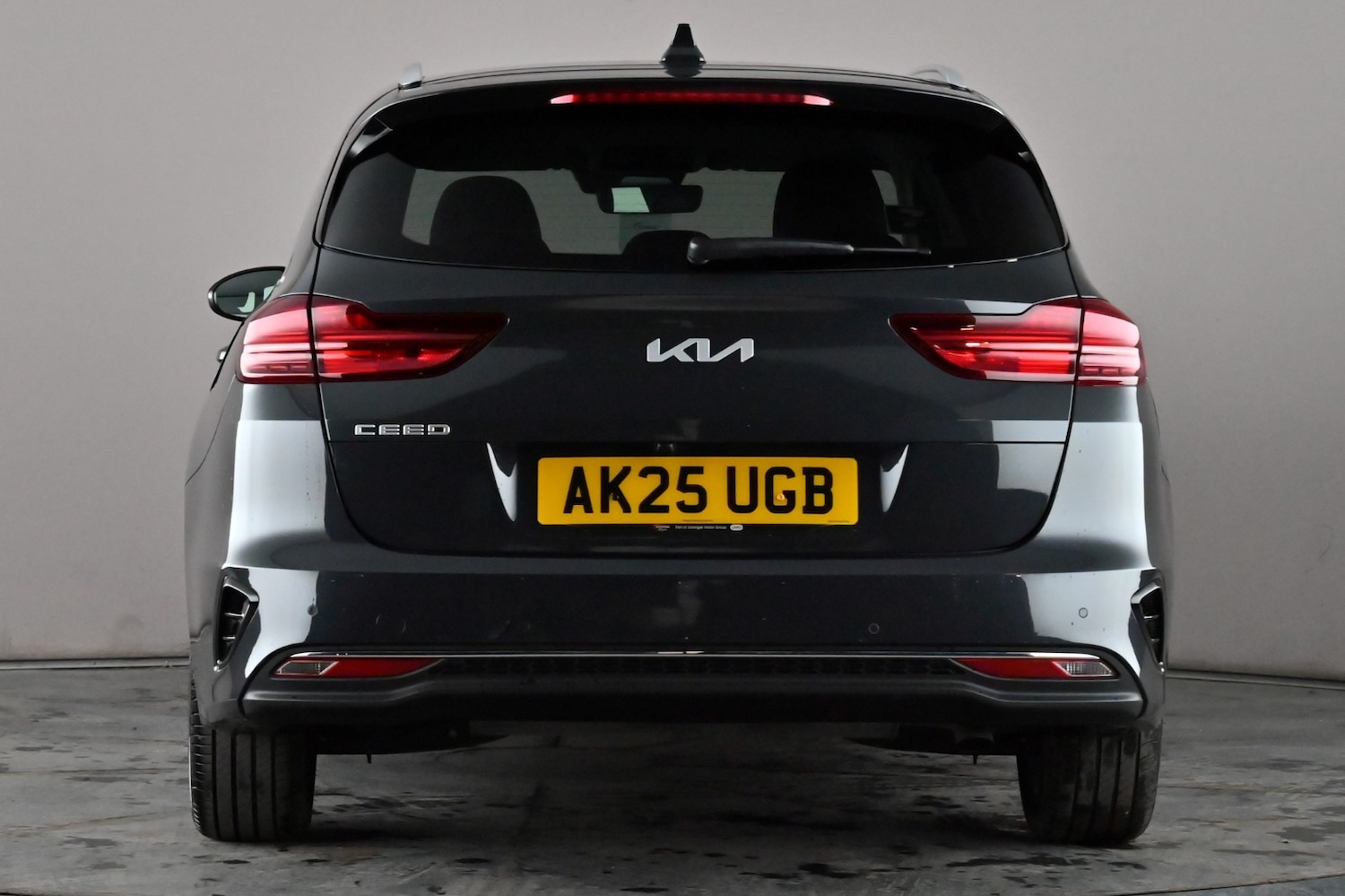 Used Kia Ceed 2025 for sale - 76827834: Photo 6