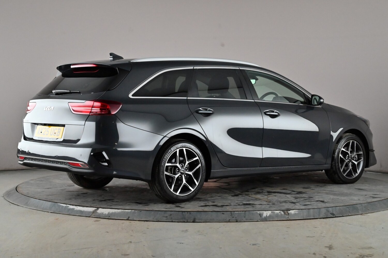 Used Kia Ceed 2025 for sale - 76827834: Photo 7