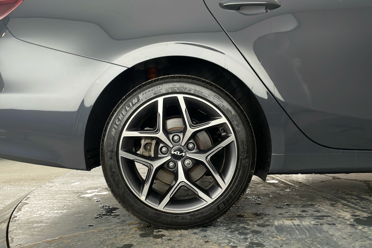 Used Kia Ceed 2025 for sale - 76827834: Photo 8