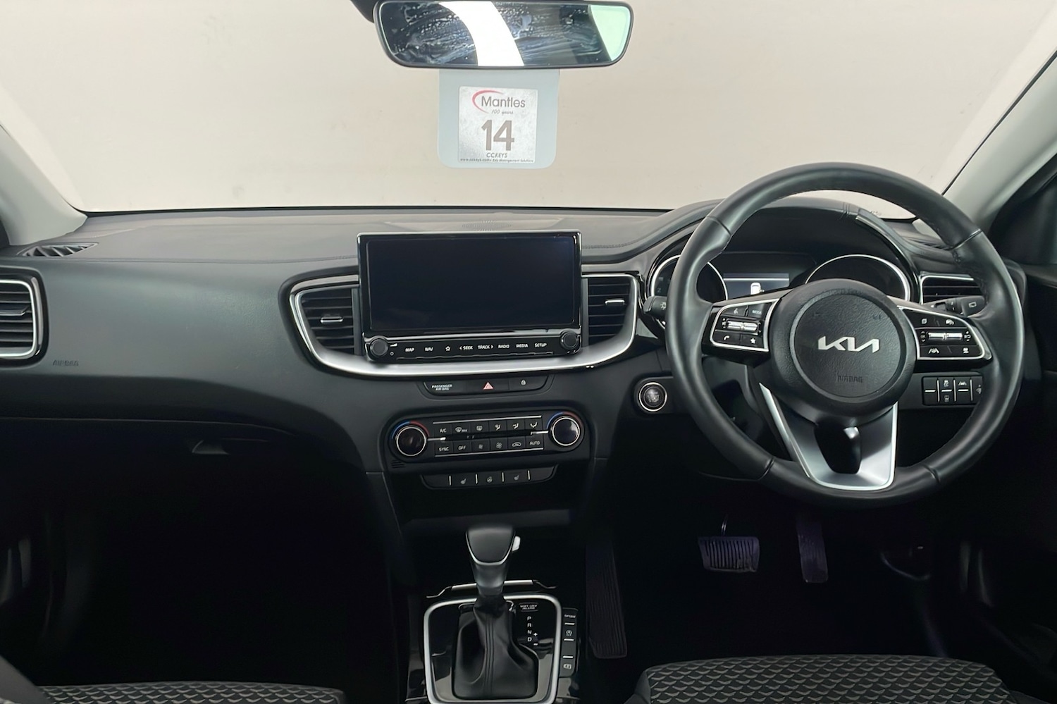 Used Kia Ceed 2025 for sale - 76827834: Photo 9