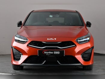 Used Kia Pro Ceed 2023 for sale - 79068326: Photo