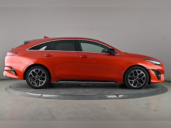 Used Kia Pro Ceed 2023 for sale - 79068326: Photo