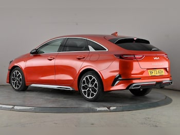 Used Kia Pro Ceed 2023 for sale - 79068326: Photo