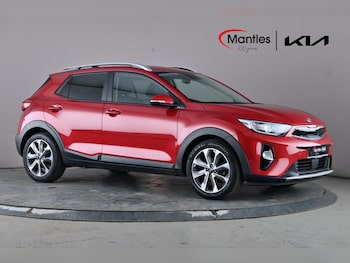 Used Kia Stonic 2020 for sale - 77815298: Photo
