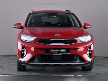 Used Kia Stonic 2020 for sale - 77815298: Photo