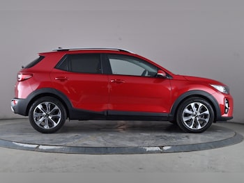 Used Kia Stonic 2020 for sale - 77815298: Photo