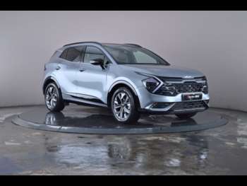 Used Kia Sportage 2023 for sale - 75205457: Photo