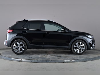 Used Kia Stonic 2025 for sale - 78756014: Photo