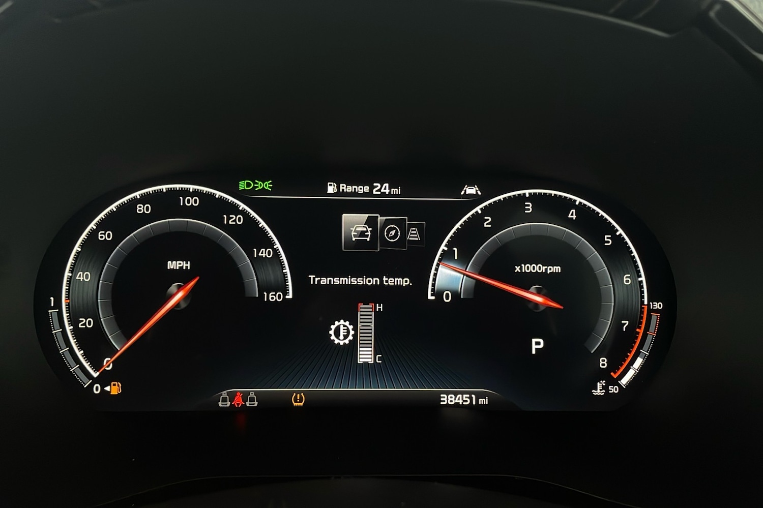 Used Kia Ceed 2020 for sale - 76978997: Photo 13