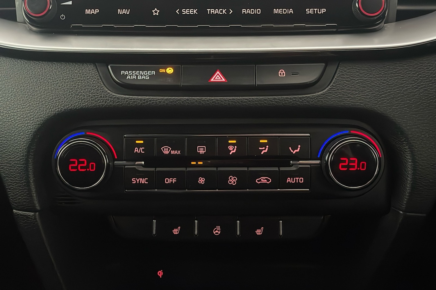 Used Kia Ceed 2020 for sale - 76978997: Photo 14