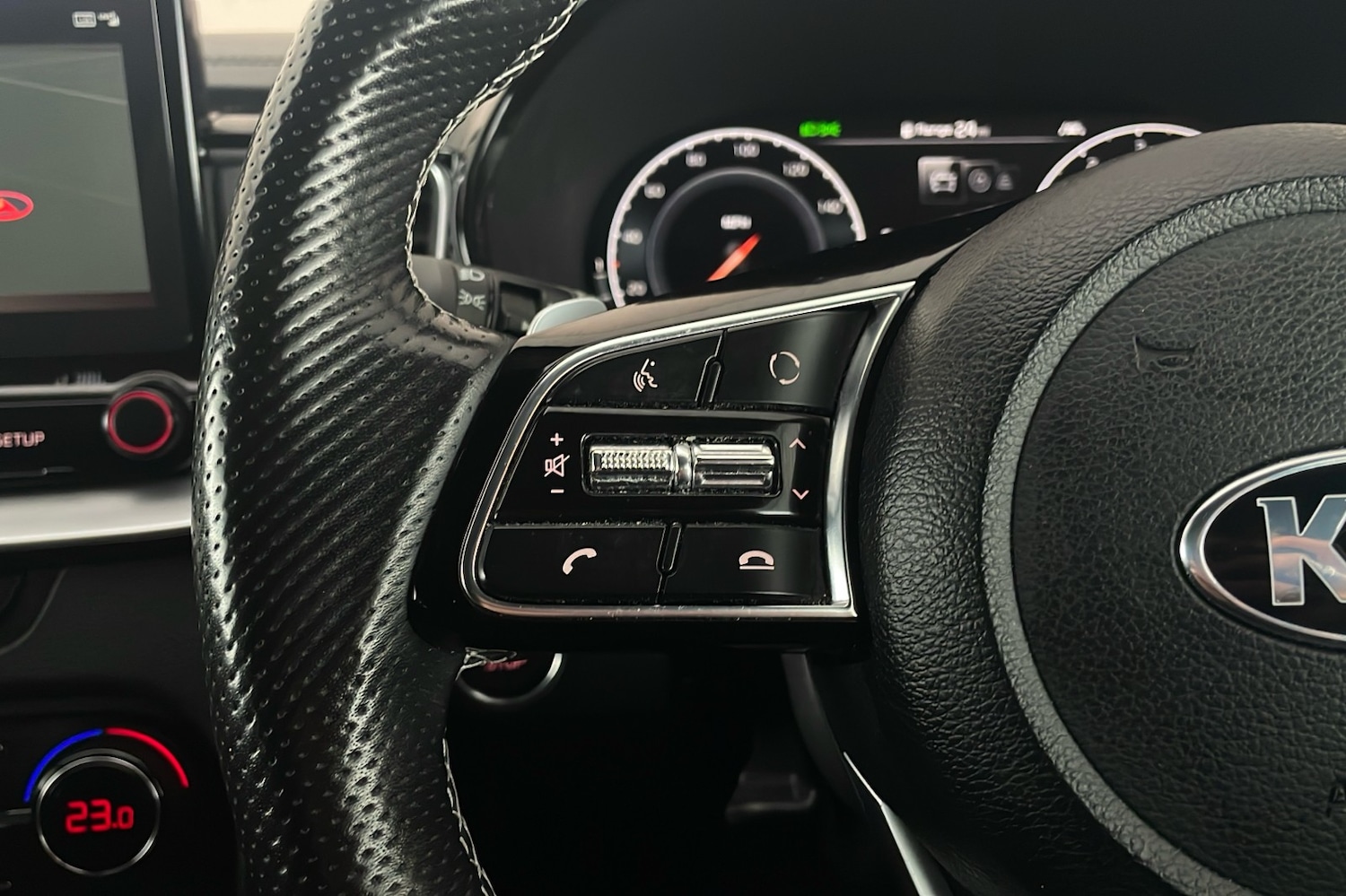 Used Kia Ceed 2020 for sale - 76978997: Photo 15