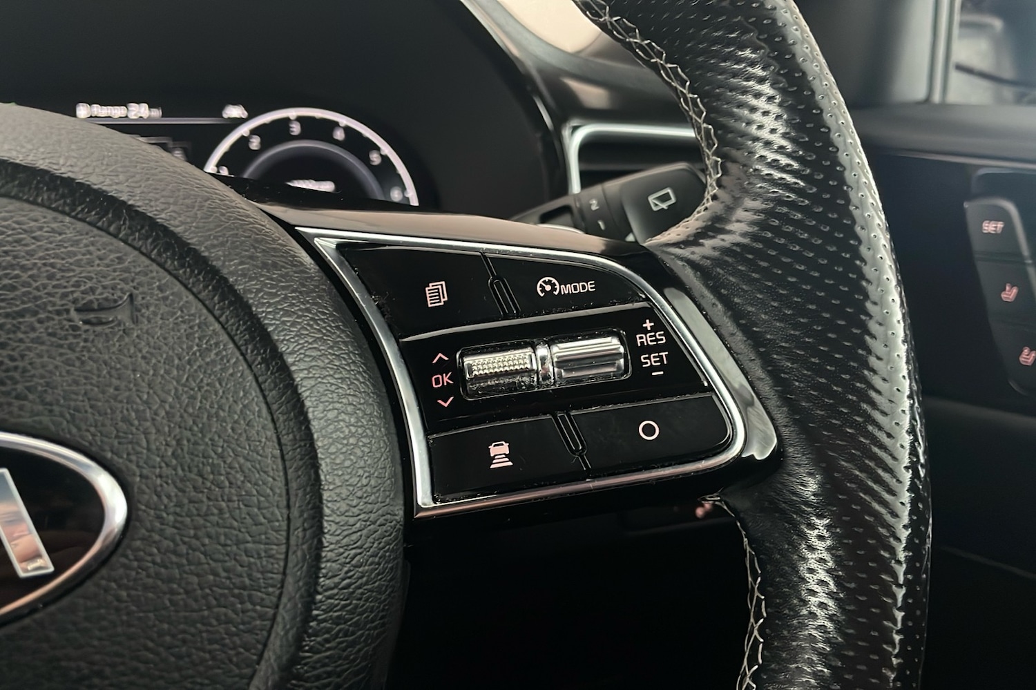 Used Kia Ceed 2020 for sale - 76978997: Photo 16