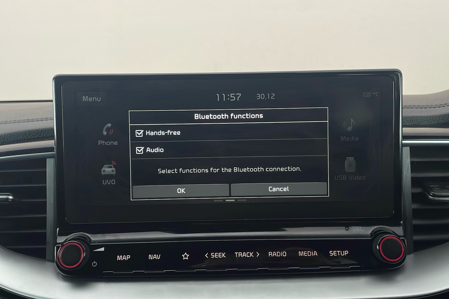 Used Kia Ceed 2020 for sale - 76978997: Photo 17