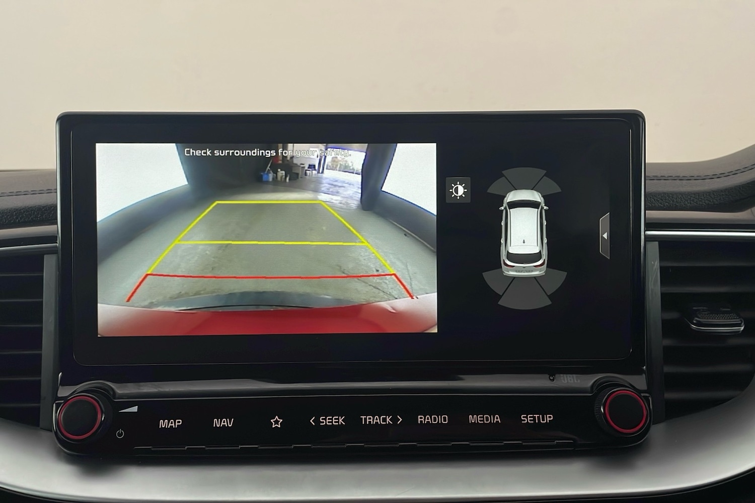 Used Kia Ceed 2020 for sale - 76978997: Photo 21