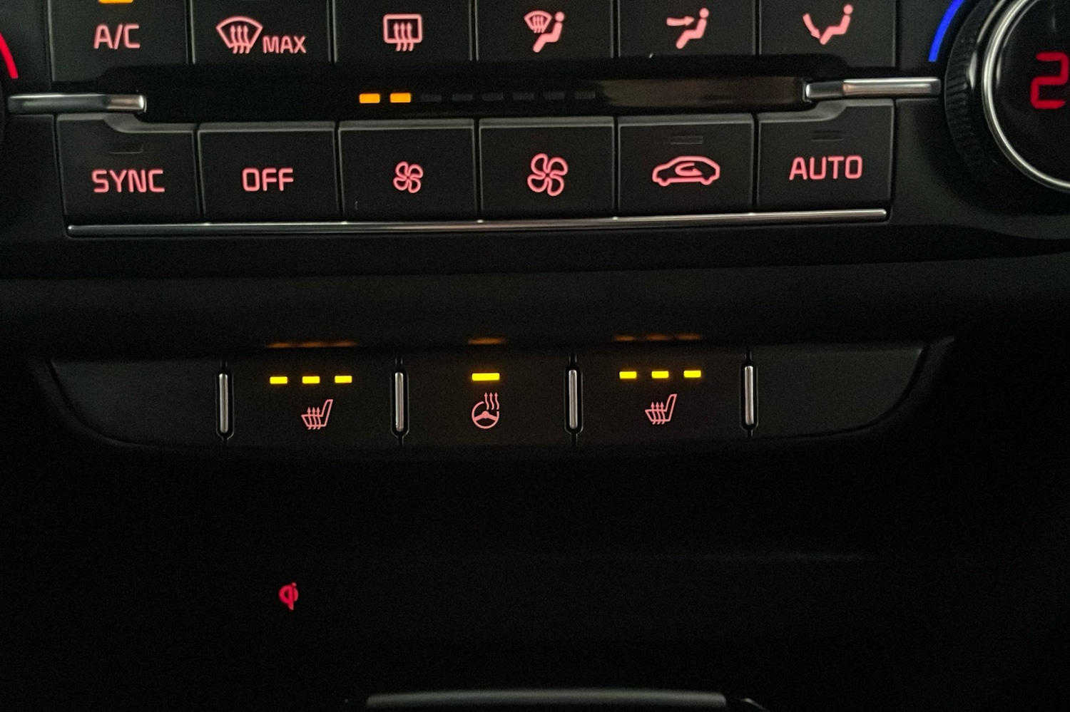 Used Kia Ceed 2020 for sale - 76978997: Photo 22