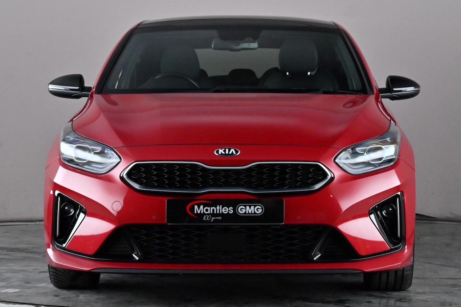 Used Kia Ceed 2020 for sale - 76978997: Photo 3