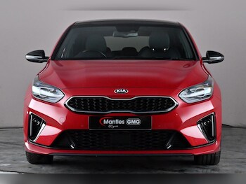 Used Kia Ceed 2020 for sale - 76978997: Photo