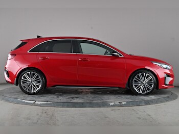 Used Kia Ceed 2020 for sale - 76978997: Photo