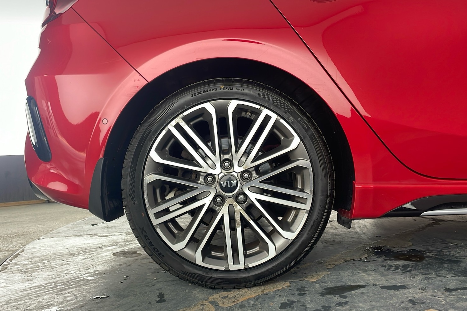 Used Kia Ceed 2020 for sale - 76978997: Photo 8