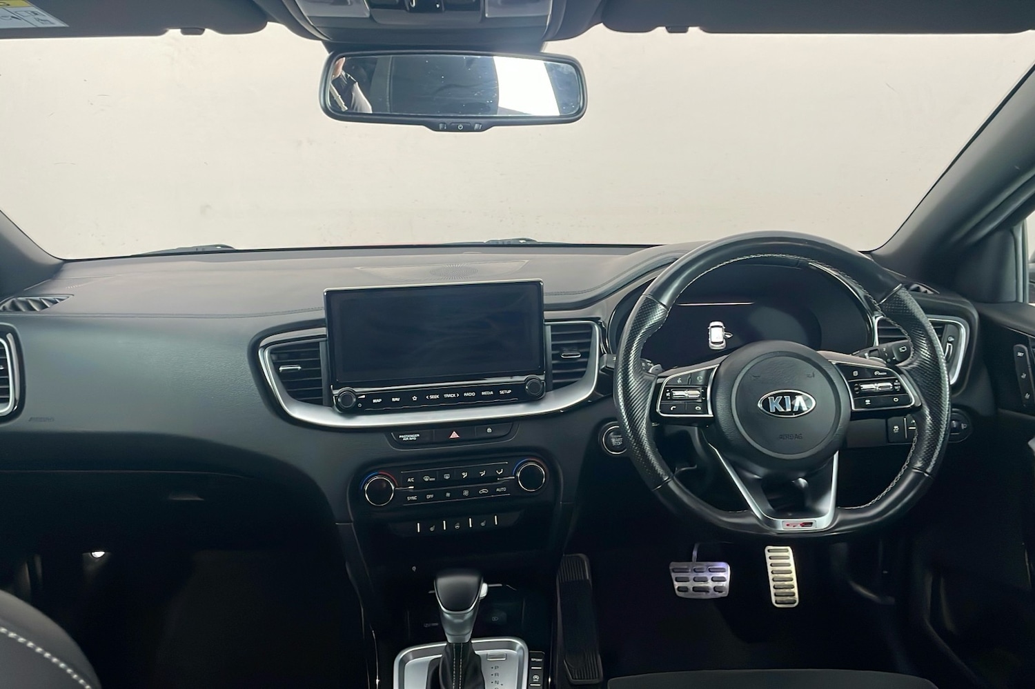 Used Kia Ceed 2020 for sale - 76978997: Photo 9