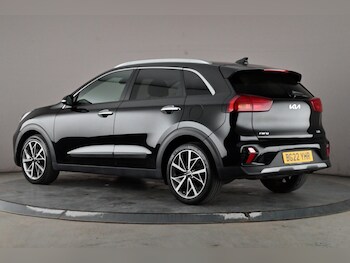 Used Kia Niro undefined for sale - 78859197: Photo