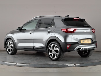 Used Kia Stonic 2024 for sale - 78956169: Photo