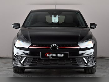 Used Volkswagen Polo 2022 for sale - 76455079: Photo