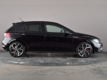 Used Volkswagen Polo 2022 for sale - 76455079: Photo