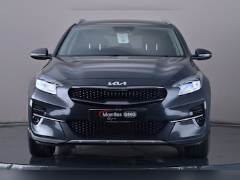 Used Kia XCeed 2021 for sale - 75393716: Photo