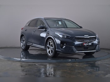Used Kia XCeed 2021 for sale - 75393716: Photo