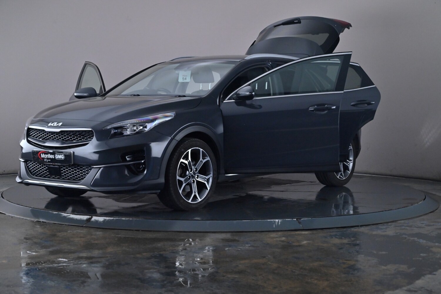 Vehicle 46