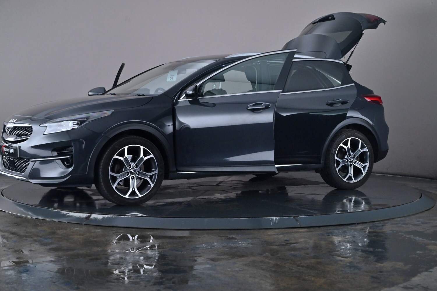 Vehicle 48