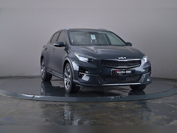 Used Kia XCeed 2021 for sale - 75393716: Photo
