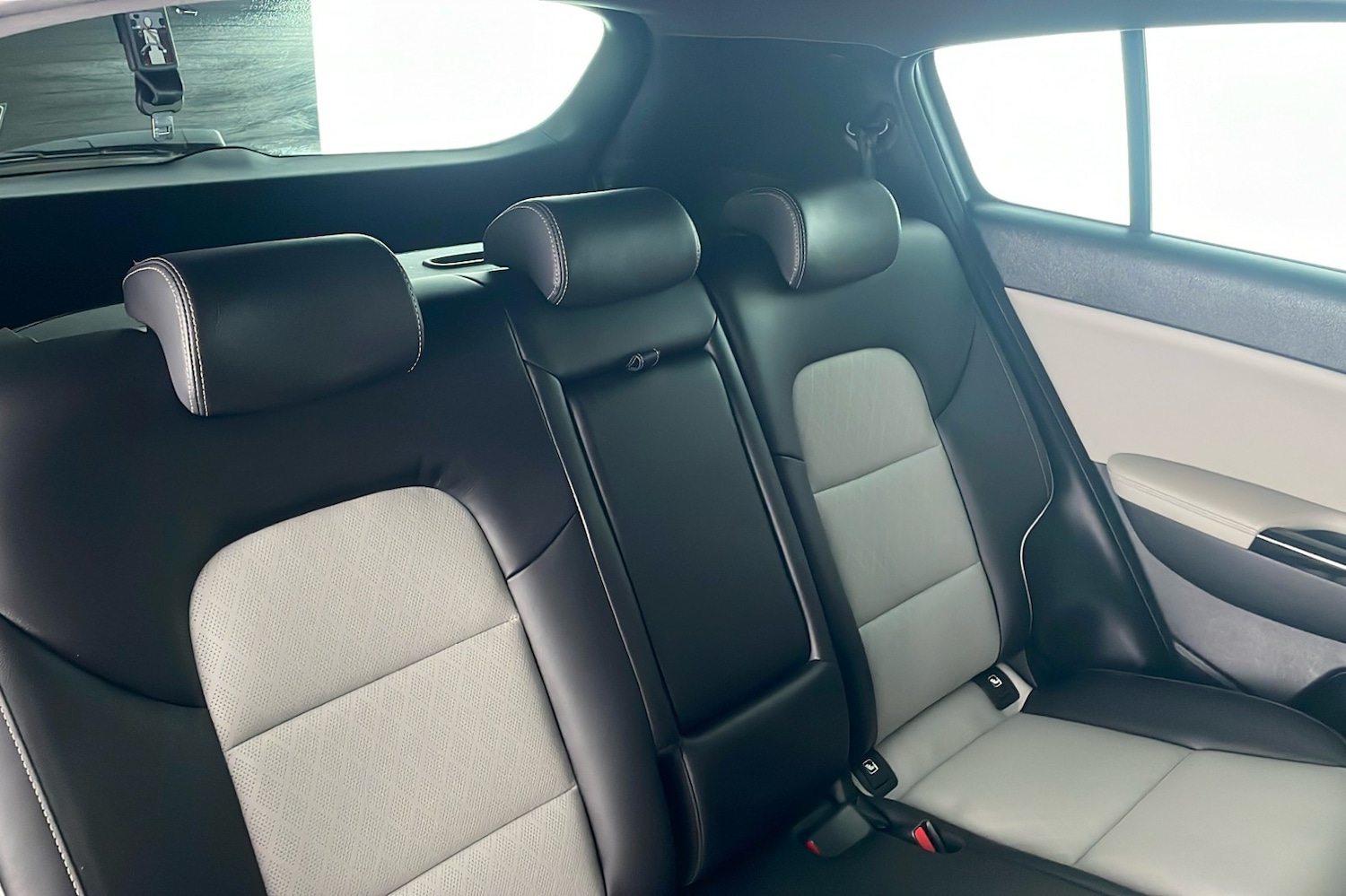 Used Kia Sportage 2021 for sale - 77357036: Photo 10