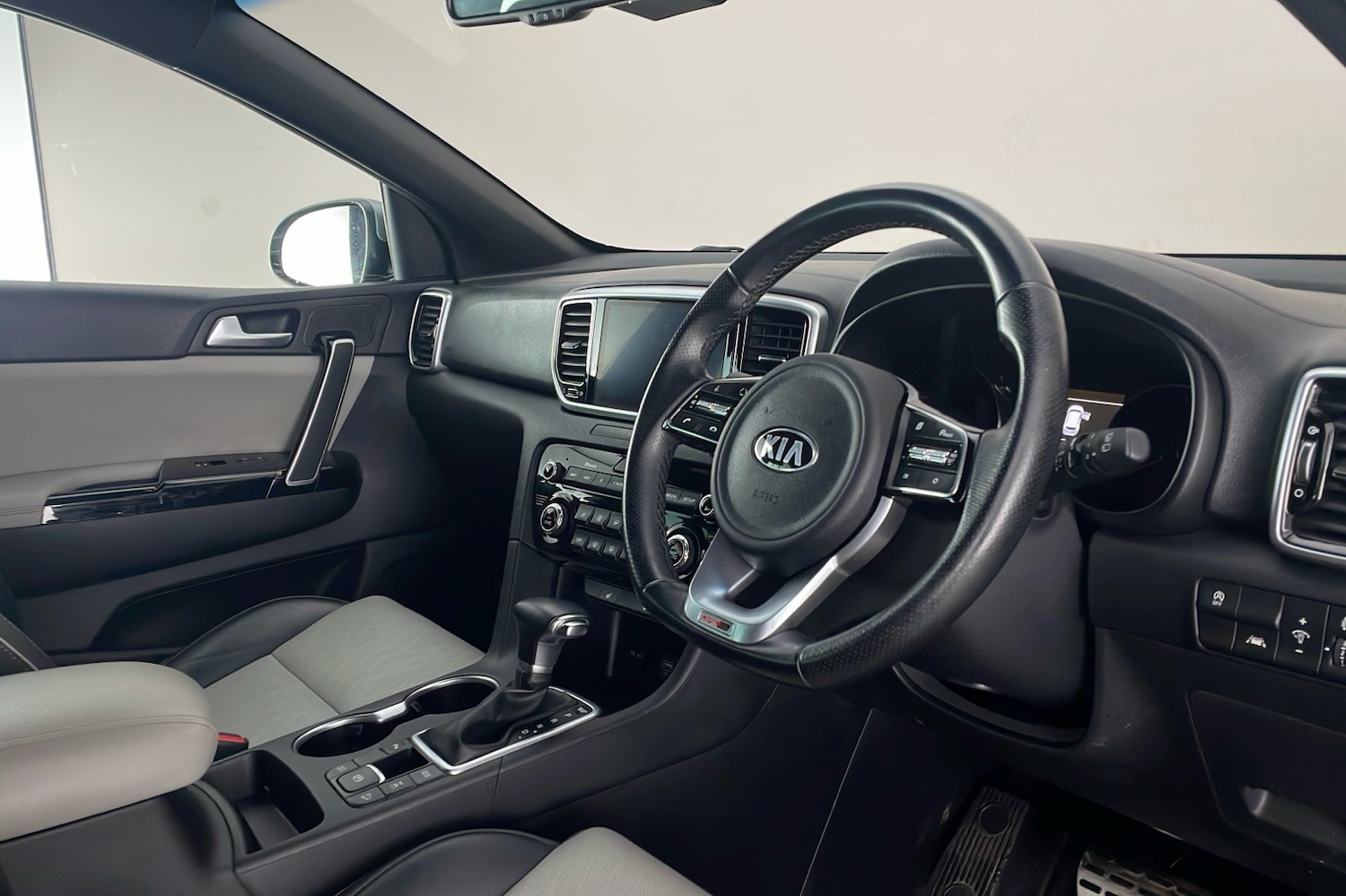 Used Kia Sportage 2021 for sale - 77357036: Photo 11