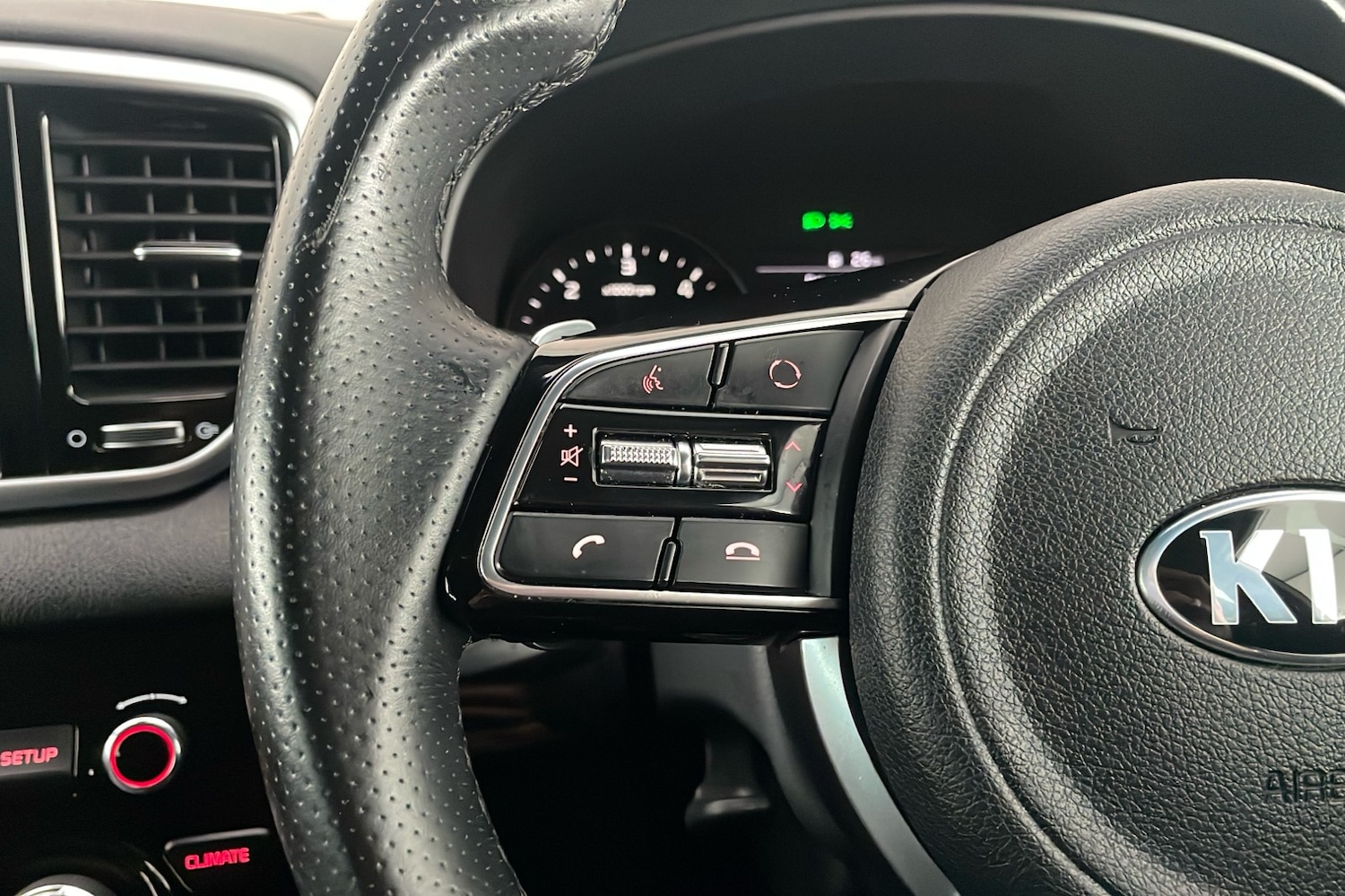 Used Kia Sportage 2021 for sale - 77357036: Photo 15