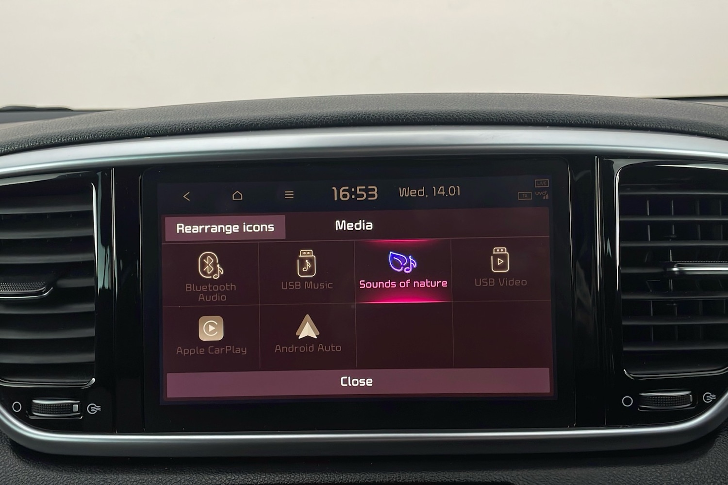 Used Kia Sportage 2021 for sale - 77357036: Photo 17