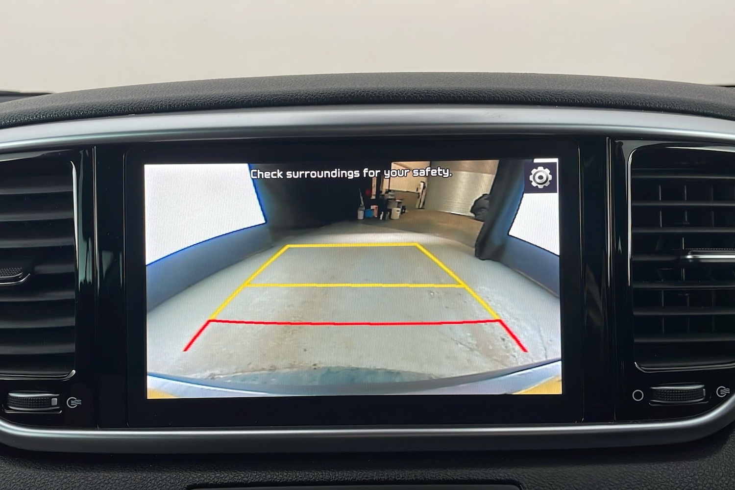 Used Kia Sportage 2021 for sale - 77357036: Photo 21